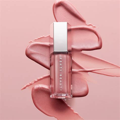 FENTY BEAUTY by Rihanna Gloss Bomb Universal Lip Luminizer.